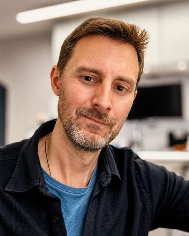 Florian Winbauer