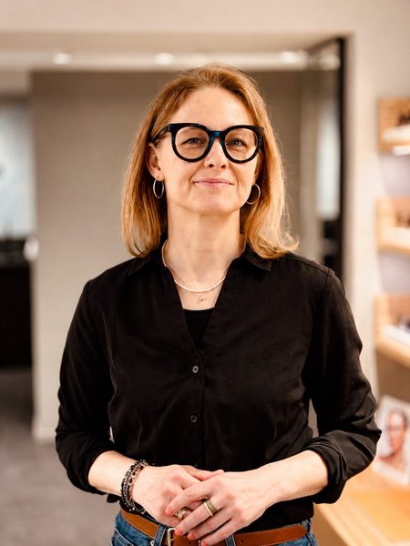 Marina Winbauer