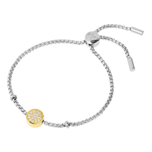 Lade das Bild in den Galerie-Viewer, Armband ED-A561.WH
