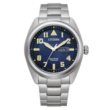 Lade das Bild in den Galerie-Viewer, Citizen BM8560-88LE
