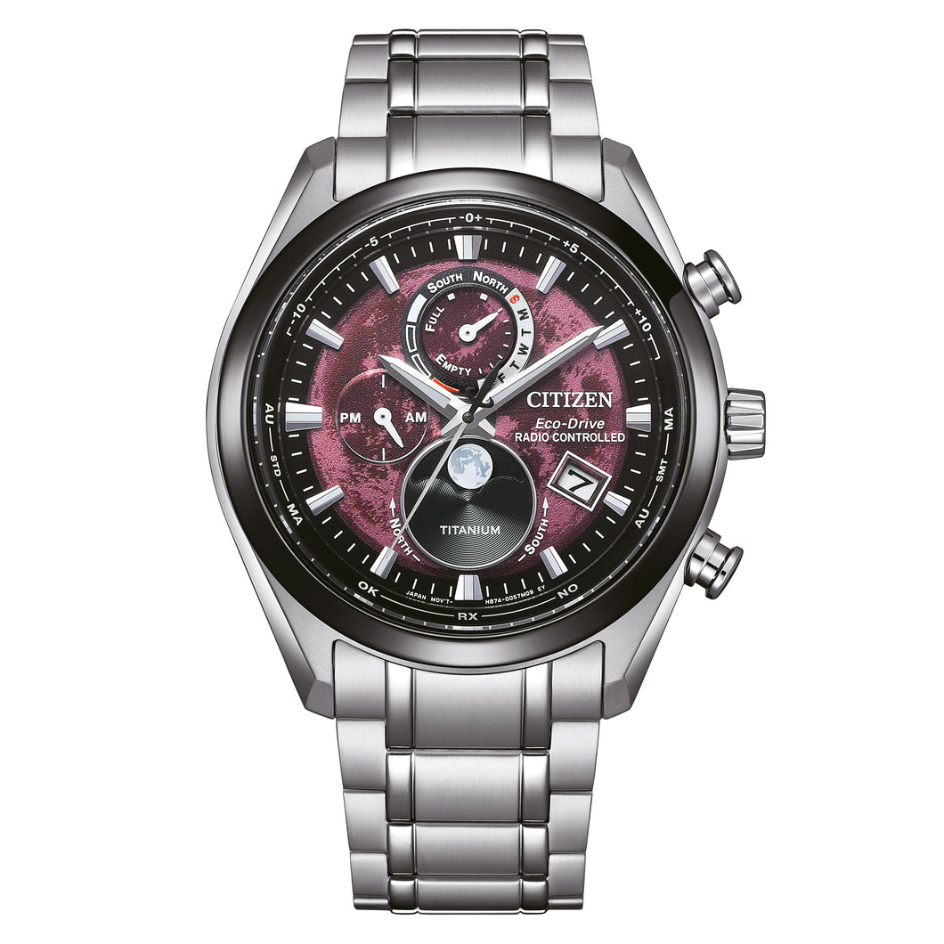 Citizen BY1018-80X