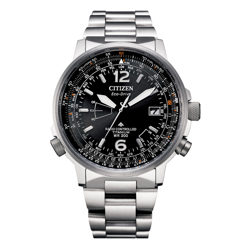 Citizen CB0230-81E