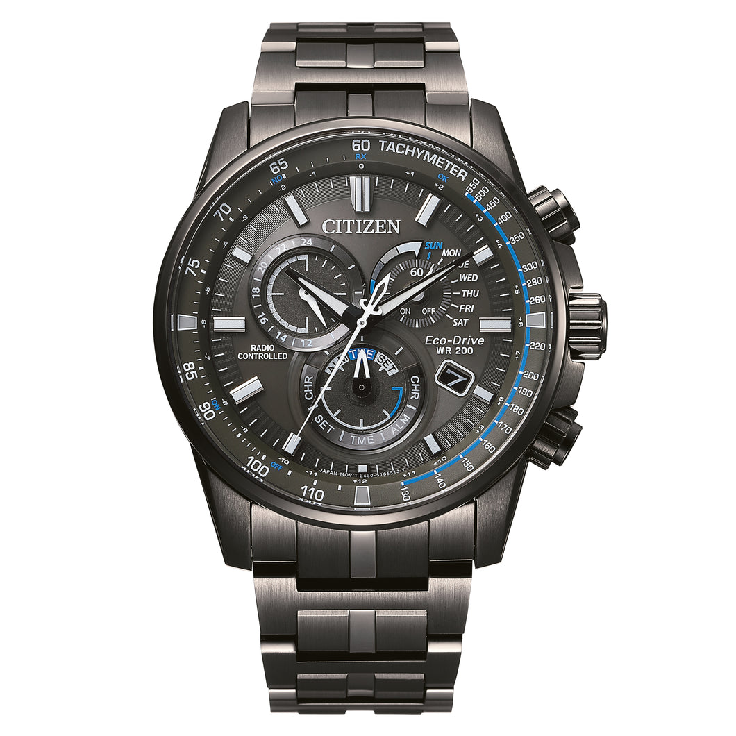 Citizen CB5887-55H