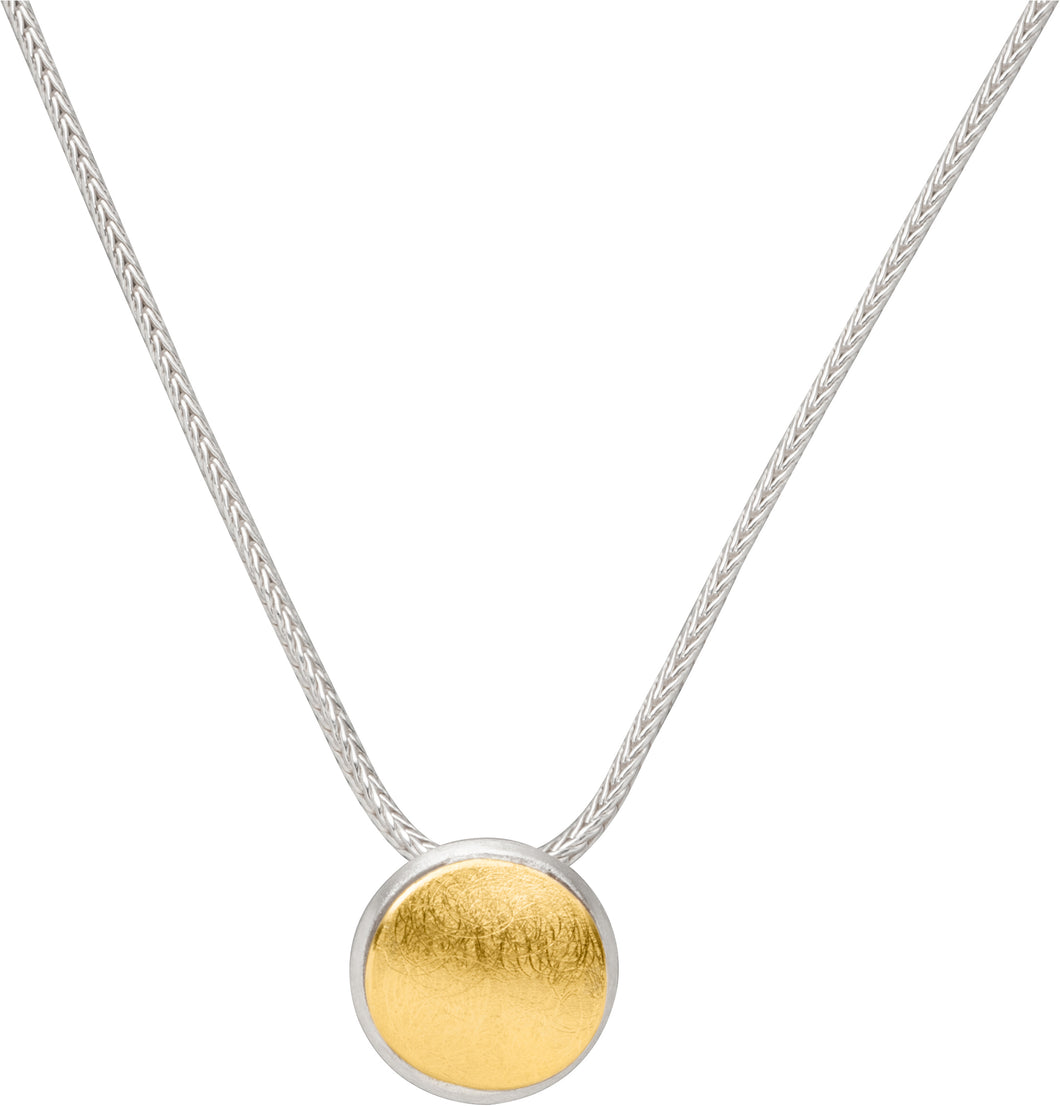 Collier MANU K1066W