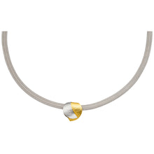 Lade das Bild in den Galerie-Viewer, Collier MANU K1309W
