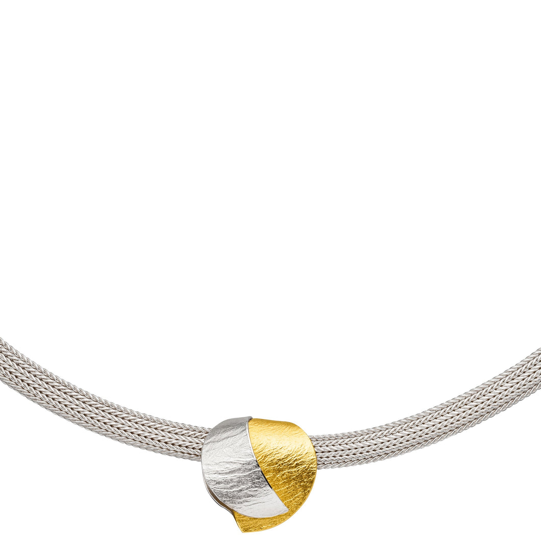 Collier MANU K1309W