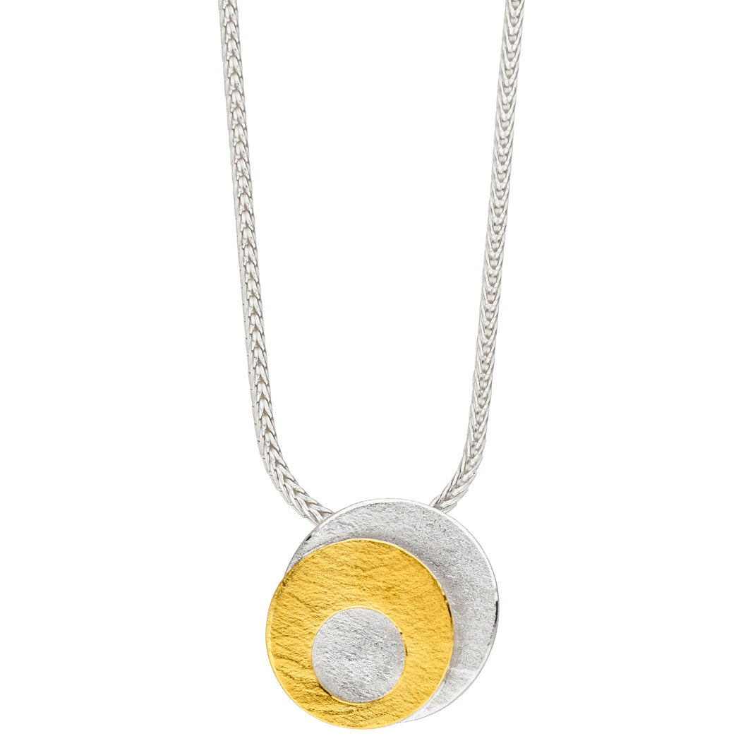 Collier MANU K1362W