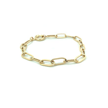 Lade das Bild in den Galerie-Viewer, Armband Gold 585
