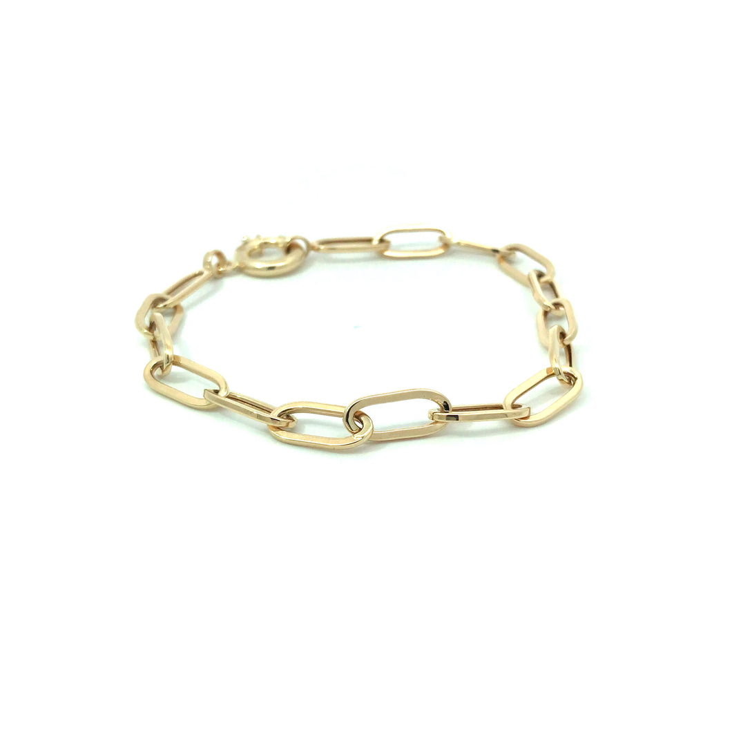 Armband Gold 585