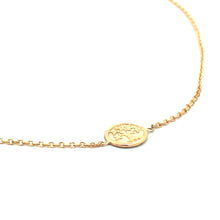 Lade das Bild in den Galerie-Viewer, Armband Gold K13087G
