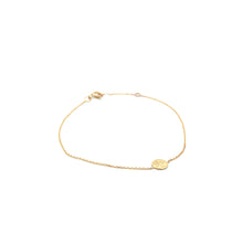 Lade das Bild in den Galerie-Viewer, Armband Gold K13087G
