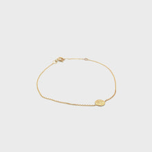 Laden und Abspielen von Videos im Galerie-Viewer, Armband Gold K13087G
