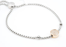 Lade das Bild in den Galerie-Viewer, armband ed-a562 - 0
