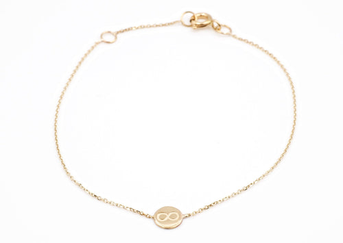 armband gold - 0